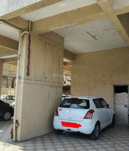 Image of 950 Sq.ft 2 BHK Apartment / Flat for rent in Antalica Tower, Ambernath East, Ambernath for Rs. 12000