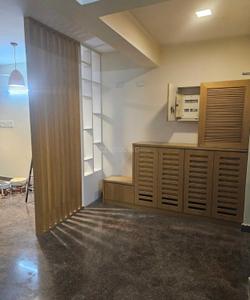 Hall Image of 2500 Sq.ft 4 BHK Villa for rent in Vishwam Projects, Doddakannelli Bengaluru for Rs. 75000