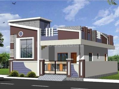 Image of 1000 Sq.ft 2 BHK Independent House for sale in Shadnagar, Ranga Reddy for Rs. 5456000