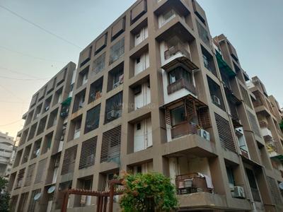 Image of 1575 Sq.ft 3 BHK Apartment / Flat for sale in Shagun Jyotee, Shyamal, Ahmedabad for Rs. 9200000