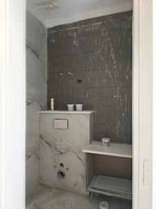 Bedroom One Image of 1400 Sq.ft 3 BHK Builder Floor for sale in Indirapuram Ghaziabad for Rs. 17000100
