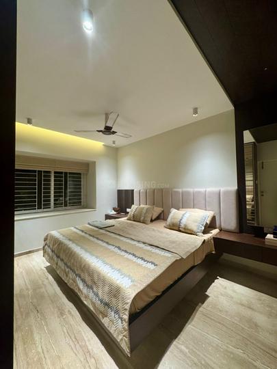 Injambakkam Bedroom 1