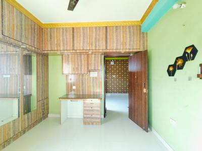 Hall Image of 900 Sq.ft 2 BHK Apartment / Flat for rent in Pancha Sayar Kolkata for Rs. 23000