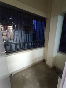 Balcony Image of 855 Sq.ft 2 BHK Apartment / Flat for sale in Behala Kolkata for Rs. 3400000