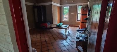 3 BHK Independent House