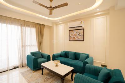 Hall Image of 2421 Sq.ft 4 BHK Builder Floor for sale in DLF Garden City Plots, Sector 92 Gurgaon for Rs. 36000000