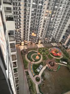 Balcony Image of 1269 Sq.ft 3 BHK Apartment / Flat for sale in Arihant Abode, Noida Extension Greater Noida for Rs. 13500000