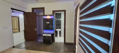 Image of 1801 Sq.ft 4 BHK Apartment / Flat for sale in Manjur Garhi, Aligarh for Rs. 7500000