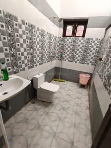 Image of 2000 Sq.ft 3 BHK Independent House for rent in Trikuta Nagar, Jammu for Rs. 37999