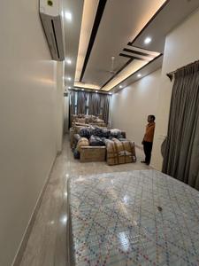 Bedroom Image of 3600 Sq.ft 4 BHK Builder Floor for sale in Altura Greater Kailash 2 Super Luxury Floors, Greater Kailash II New Delhi for Rs. 90000000