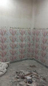 Bedroom Image of 600 Sq.ft 3 BHK Builder Floor for sale in Jahangirpuri New Delhi for Rs. 3200000
