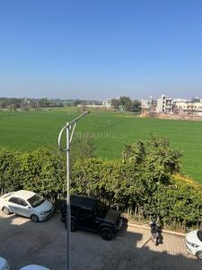 Image of 1728 Sq.ft 3 BHK Builder Floor for sale in TDI Sapphire Homes, Sector 110, Mohali for Rs. 7600000