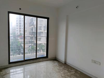 Bedroom Image of 1150 Sq.ft 2 BHK Apartment / Flat for sale in Pratik Residency  by Pratik Construction, Ulwe Navi Mumbai for Rs. 12000000
