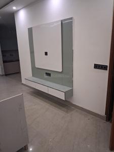 4 BHK Independent Builder Floor
