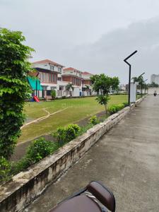 Image of 2200 Sq.ft 5 BHK Villa for rent in Swastik City, Burha, Jhansi for Rs. 25000
