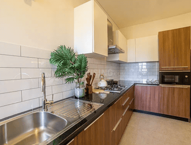 Image of 1984 Sq.ft 3 BHK Apartment / Flat for sale in Embassy Edge, Devanahalli, Bengaluru for Rs. 12900000