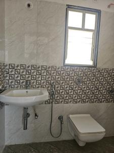 Bedroom Two Image of 870 Sq.ft 2 BHK Apartment / Flat for sale in Guardian Hill Shire Phase 1, Wagholi Pune for Rs. 5800000