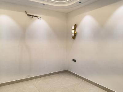 Bedroom Image of 1850 Sq.ft 3 BHK Builder Floor for sale in Palam Vihar Gurgaon for Rs. 27100000