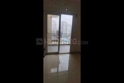 Bedroom Image of 780 Sq.ft 2 BHK Apartment / Flat for sale in Signature Global The Roselia, Sector 95A Gurgaon for Rs. 5600000