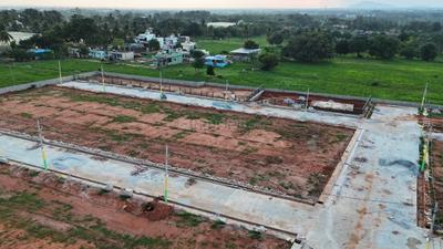 Image of 1200 Sq.ft Residential Plot / Land for sale in Rajanukunte, Bengaluru for Rs. 5200000