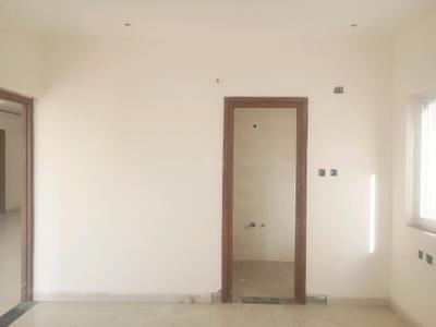 Bedroom Image of 2180 Sq.ft 3 BHK Apartment / Flat for sale in SMR Vinay Iconia, Kondapur Hyderabad for Rs. 20710000