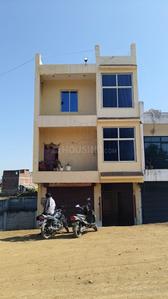 Image of 3300 Sq.ft 9 BHK Independent House for sale in Kampoo, Gwalior for Rs. 7250000