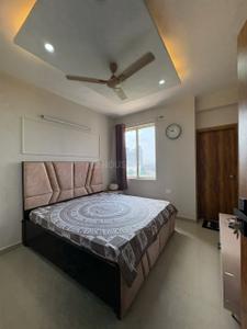 Bedroom Image of 950 Sq.ft 3 BHK Apartment / Flat for sale in Pyramid Altia, Sector 70 Gurgaon for Rs. 10000000
