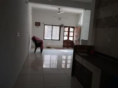 Kitchen Image of 1800 Sq.ft 3 BHK Duplex for rent in Bakrol Anand for Rs. 15000