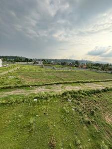 Image of 1350 Sq.ft Residential Plot / Land for sale in Mednipur Badripur, Dehradun for Rs. 2325000
