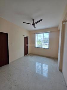 Hall Image of 1100 Sq.ft 2 BHK Apartment / Flat for rent in Silicon City Indore for Rs. 13000