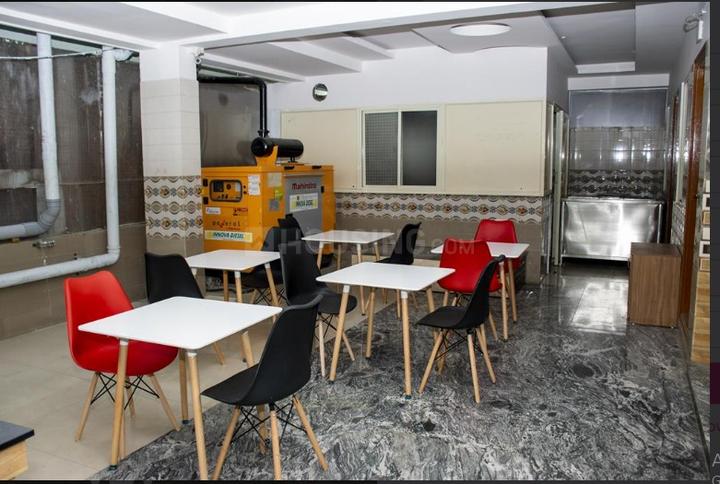 Hall Image of Colive springfield in Bellandur, Bangalore