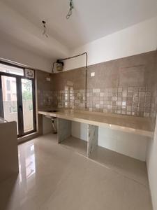 Kitchen Image of 800 Sq.ft 2 BHK Apartment / Flat for sale in Andheri West Mumbai for Rs. 18720000