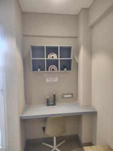 Bedroom Image of 1550 Sq.ft 3 BHK Apartment / Flat for sale in Kumar Parc Residences B1, Hadapsar Pune for Rs. 19000000