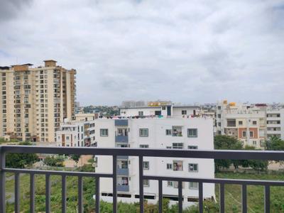 Bedroom One Image of 1310 Sq.ft 3 BHK Apartment / Flat for sale in Begur Bengaluru for Rs. 7988888