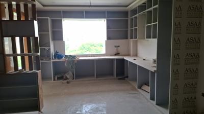 Kitchen Image of 2322 Sq.ft 4 BHK Builder Floor for sale in Sector 88 Faridabad for Rs. 23000000