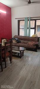 Hall Image of 1050 Sq.ft 2 BHK Apartment / Flat for rent in Sector 52 Noida for Rs. 35000