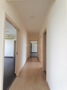 Image of 1935 Sq.ft 3 BHK Apartment / Flat for rent in Bestech Park View Spa Next, Sector 67, Gurgaon for Rs. 59999