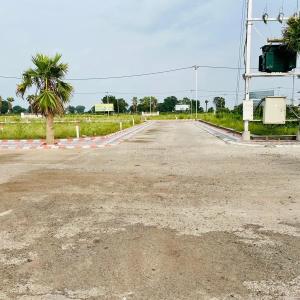 Image of 1250 Sq.ft Residential Plot / Land for sale in Simrol, Indore for Rs. 1951000