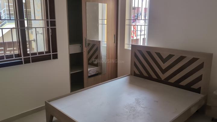 Nanjappa Reddy Layout, Koramangala Bedroom 1