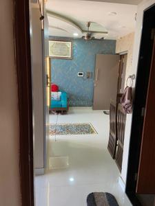 2 BHK Flat