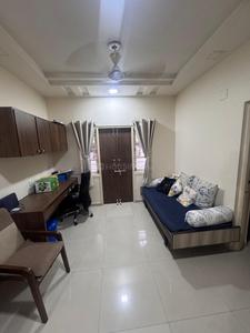 Bedroom Image of 1800 Sq.ft 3 BHK Independent House for rent in Science City Ahmedabad for Rs. 42000