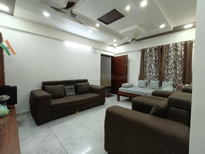 Hall Image of 3000 Sq.ft 3 BHK Independent House for rent in Kalyan Nagar Bengaluru for Rs. 115000