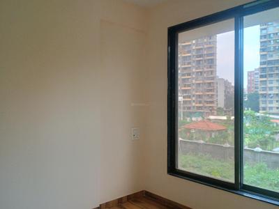 Bedroom Image of 730 Sq.ft 1 BHK Apartment / Flat for rent in Nisarg Greens Phase II A, Ambernath East Ambernath for Rs. 14000