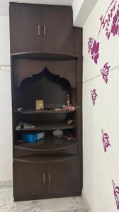 Bedroom Image of 1100 Sq.ft 2 BHK Apartment / Flat for rent in Maa Vaishno Regent Tower, Dum Dum Kolkata for Rs. 25000