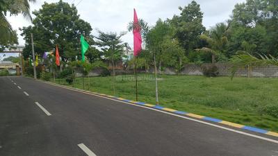Image of 848 Sq.ft Residential Plot / Land for sale in Sevvapet, Chennai for Rs. 2373552