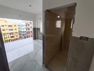 Hall Image of 1250 Sq.ft 3 BHK Apartment / Flat for sale in New Town Kolkata for Rs. 8125000