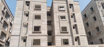 Image of 737 Sq.ft 1 BHK Apartment / Flat for sale in Hanspal, Bhubaneswar for Rs. 3700000