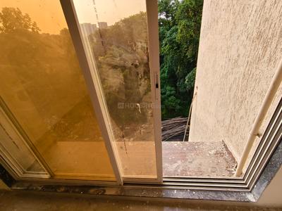 Balcony Image of 1150 Sq.ft 2 BHK Apartment / Flat for sale in Gajora Invicta, Ulwe Navi Mumbai for Rs. 12500000