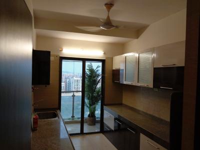 Kitchen Image of 1000 Sq.ft 2.5 BHK Apartment / Flat for sale in Andheri West Mumbai for Rs. 38000000