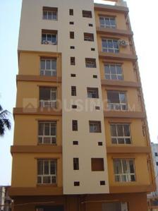 Building Image of 1145 Sq.ft 3 BHK Apartment / Flat for sale in Swagat Skyline, Rajarhat Kolkata for Rs. 5700000